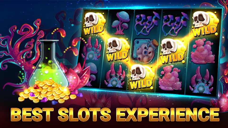 Casino trực tuyến 58vin nhà cái