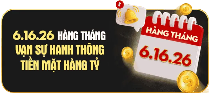 Khuyến mãi chào mừng thành viên mới 58vin nhà cái