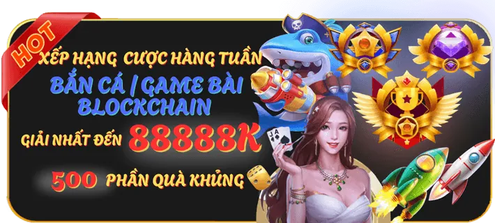 Ưu đãi chào mừng 58vin nhà cái