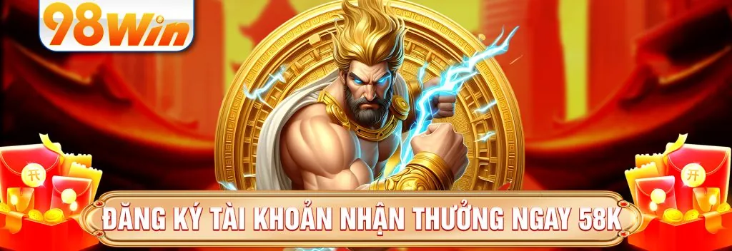 Cá cược thể thao tại 58vin nhà cái