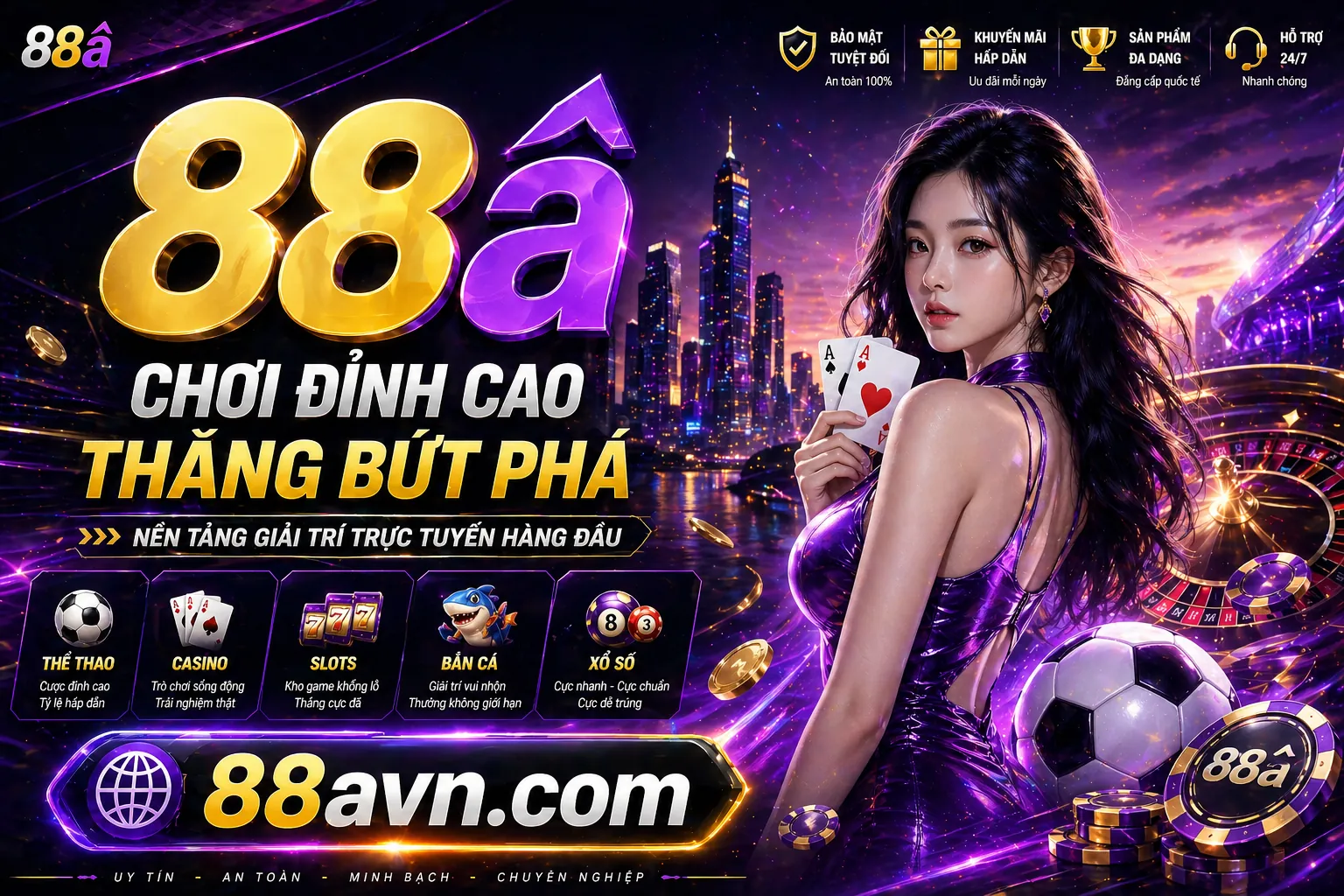 58vin nhà cái - Nền tảng giải trí trực tuyến uy tín hàng đầu Việt Nam