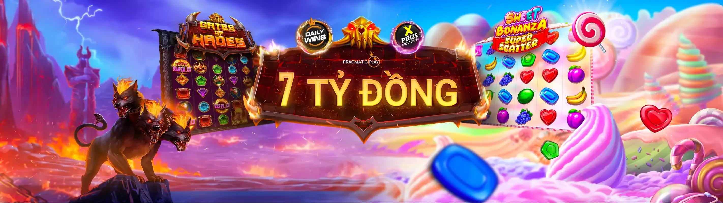 Người chơi vui vẻ trải nghiệm slot game tại 58vin nhà cái