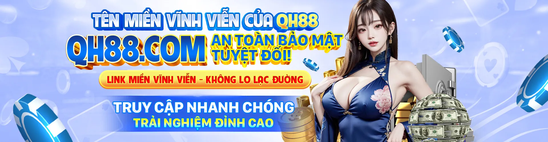 Hình ảnh minh họa chính sách Cookie của 58vin nhà cái
