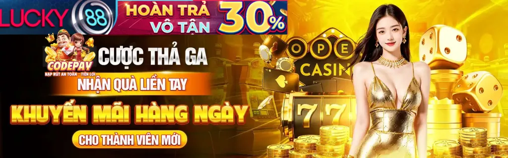 Các tính năng bảo mật của 58vin nhà cái